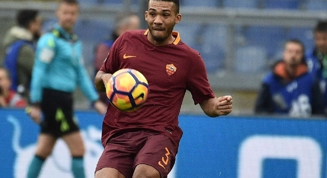 Juan Jesus