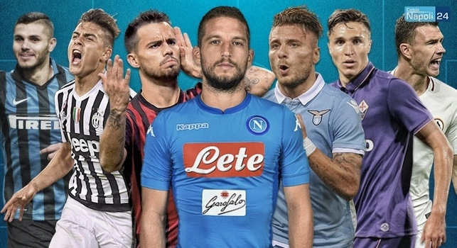 Fantacalcio 2017/18, i consigli di CalcioNapoli24.it a cura di Manuel Guardasole