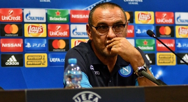 Maldera: Una scelta dello Shakhtar mi ha sorpreso. Sarri? Sta facendo qualcosa di diverso in Italia, ieri ha incontrato Sheva