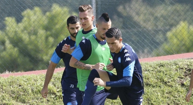 Shakhtar Donetsk-Napoli, le probabili formazioni: Milik dal primo e Mertens in panchina, Sarri ci pensa. Fonseca indeciso sulla trequarti di campo, Bernard o Taison?