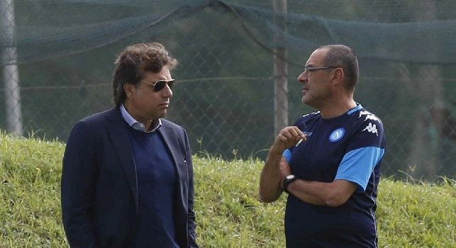 Non solo Vrsaljko, Giuntoli studia altre quattro alternative
