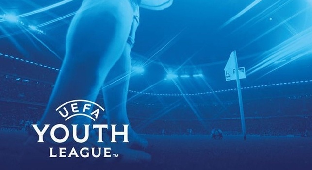 UEFA Youth League, gruppi identici a quelli della Champions League: date ed incroci
