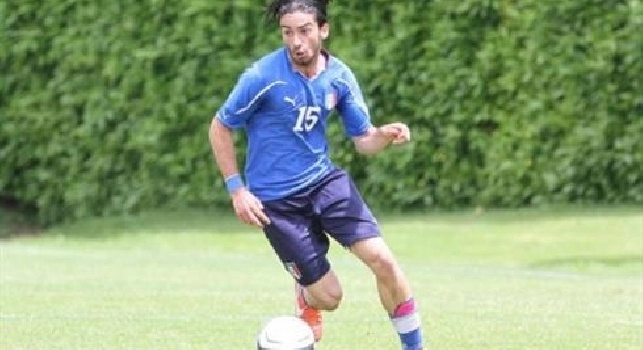 L'ex azzurro Nicolao: Sarri se la giocherà a viso aperto stasera. Il mio futuro? In Lega Pro finisci di giocare a ventitre anni
