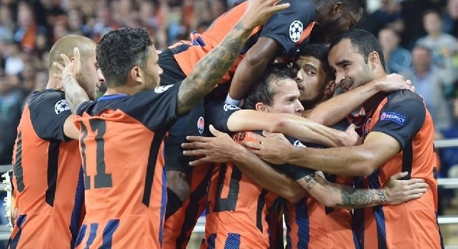 Champions League, lo Shakhtar stende il Feyenoord e Real Madrid ko con il Tottenham: tutti i risultati finali