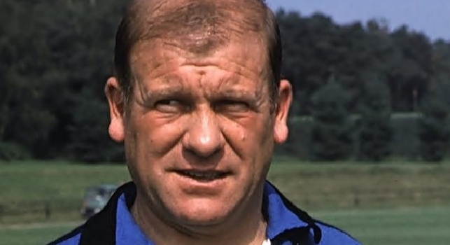 Morto Bersellini, guidò Inter allo scudetto nel 1980. Il cordoglio del club nerazzurro