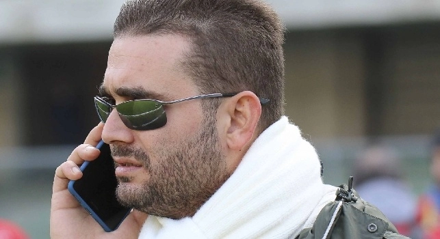 Pranzo dirigenziale tra Napoli e Lipsia: Edo De Laurentiis e Giuntoli incontrano i rappresentati tedeschi [FOTO]