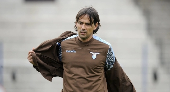 Da Roma - Inzaghi ha cominciato la lite con Felipe Anderson urlandogli: Tu con me non giochi più!