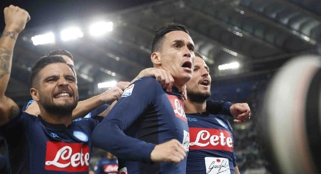 Mediaset, Taveri: Quei tre sono imprendibili per tutti, ma non possono resistere a certi ritmi: Sarri deve cambiare