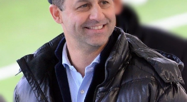 Spal, il patron Colombarini: Ci fa piacere aver dato una mano agli azzurri. Coro pro-Napoli? Fake news, siamo gemellati con l'Ancona