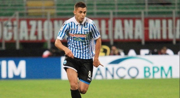 Sky - Grassi ritorna al Napoli, gli azzurri sfruttano il controriscatto: i costi dell'operazione