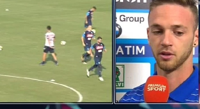 SPAL, Lazzari: Napoli? Ci proveremo. Non siamo preoccupati perchè le prestazioni sono state buone