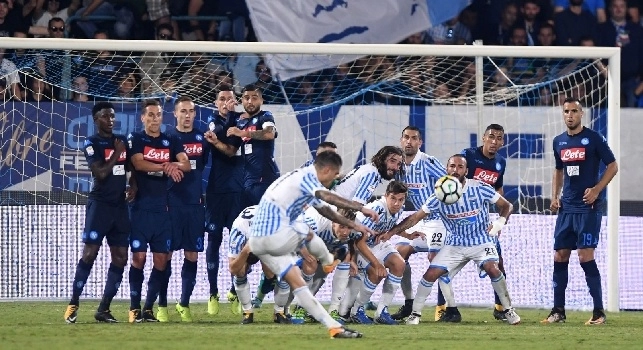 L'analisi di Gazzetta: Vittoria sporca, Sarri ha una lavatrice indistruttibile! Ma ora ha fretta di vincere per non restare solo con i complimenti...