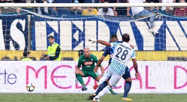 SPAL, Schiattarella a Premium: Proveremo a portare via qualche punto oggi, ce la giocheremo. E' una gara speciale per me