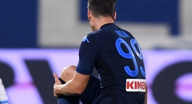 TMW - Milik apre al prestito e fioccano le pretendenti: oltre al Chievo, altri due club interessati