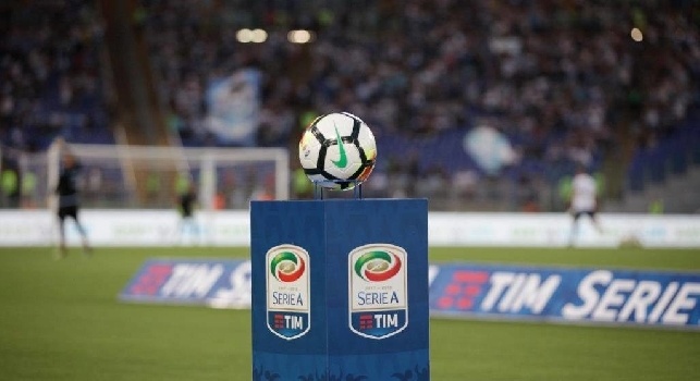 Serie A - Vince in extremis l'Inter contro il Genoa, Lazio corsara a Verona