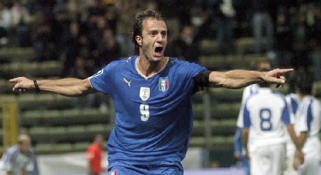 UFFICIALE - Alberto Gilardino è dello Spezia, era stato accostato al Napoli come svincolato