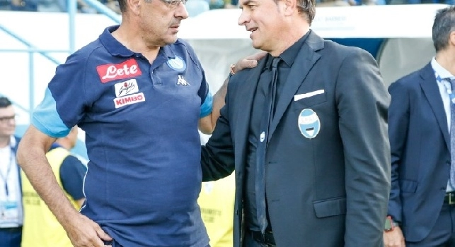La Nuova Ferrara: Ecco l'undici che mister Semplici schiererà a Napoli: dubbi a centrocampo