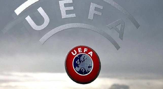 Ranking Uefa, la Federazione Italiana supera la Germania: riconquistato il terzo posto