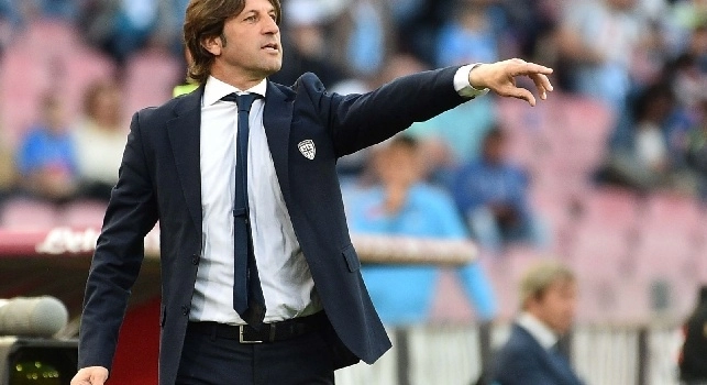 Rastelli a CN24: &ldquo;Ghoulam e Verdi grandi rinforzi, Ancelotti ha idee nuove. Barella? Molto maturo&rdquo;