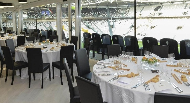 Juventus, il nutrizionista: Anche il fritto può far bene. Il nemico numero uno? L'alcol!