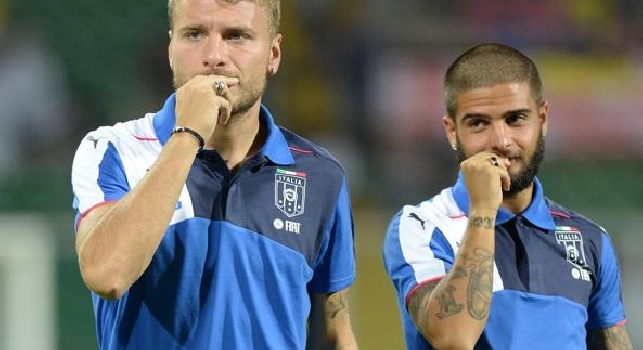 CorSport - La top 11 dei napoletani: Donnarumma in porta, attacco stellare. A centrocampo Mandragora e Schiattarella [GRAFICO]