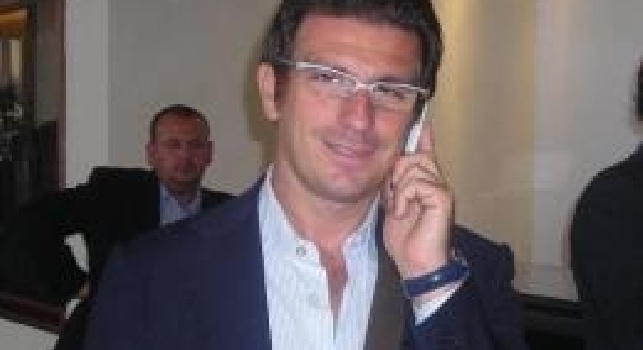 Gaetano Fedele: “Calzona ha sempre fatto il vice”. Dura replica di Bacconi