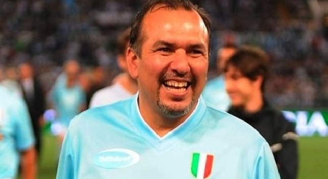 Ruben Sosa: Ho parlato con l'agente di Cavani, vuole tornare in Italia. Napoli? No: Juve, Inter o Roma