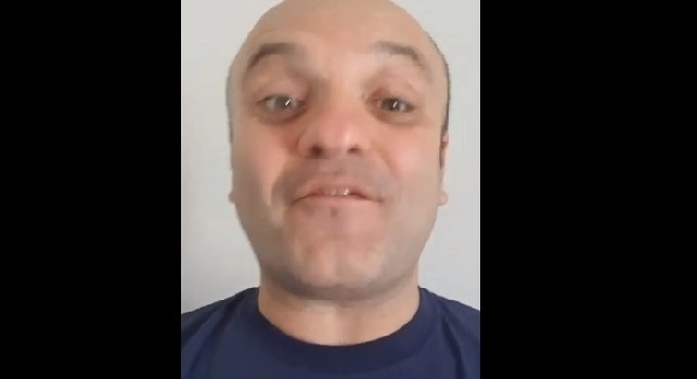 Dopo Napoli-Fiorentina, il 'Nonno' invita tutti alla calma: messaggio per i tifosi [VIDEO]