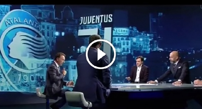 Delirio Mauro: Il Var rovina il calcio! Se fossi la Juve metterei un osservatore a monitorare tutte le gare [VIDEO]
