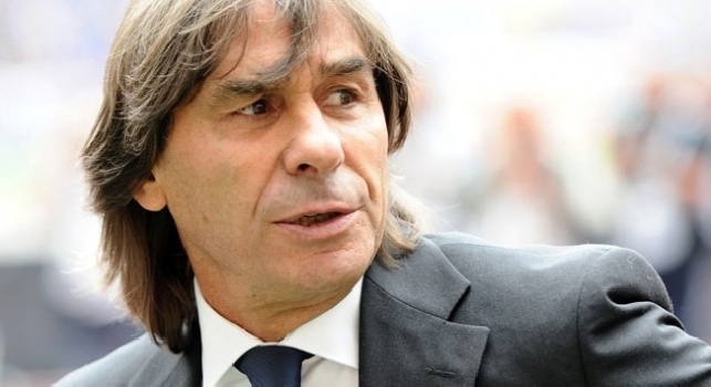 Bruno Conti sul Napoli di Sarri