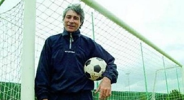 Fu il primo a parare un rigore a Maradona: arrestato il portiere Copparoni [VIDEO]