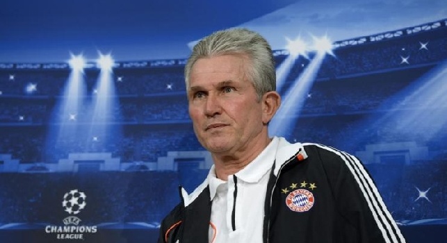 Bayern Monaco, Heynckes sarà il nuovo allenatore: l'ha deciso la dirigenza e...parte della squadra
