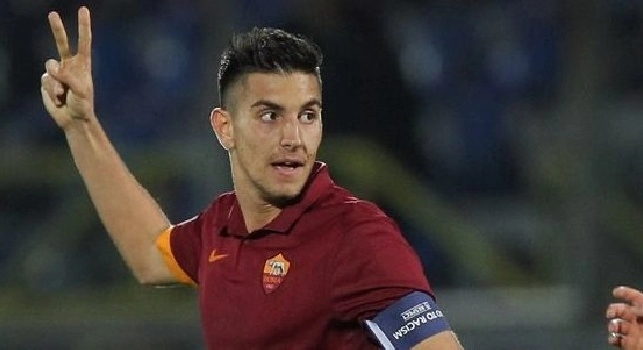 Le ultime da Roma: Schick e Pellegrini tornano in gruppo. Tre giallorossi ancora out