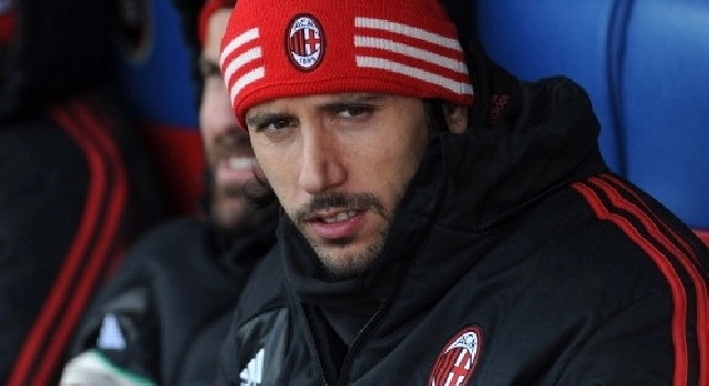 Zaccardo: L'anti Juve è senza dubbio l'Inter. Napoli? Più di Sarri non è facile fare, potrebbe essere una stagione difficile