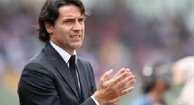 Corradini: Affrontare Maradona in allenamento era umiliante, veniva da un altro pianeta. Con lui avremmo potuto vincere di più