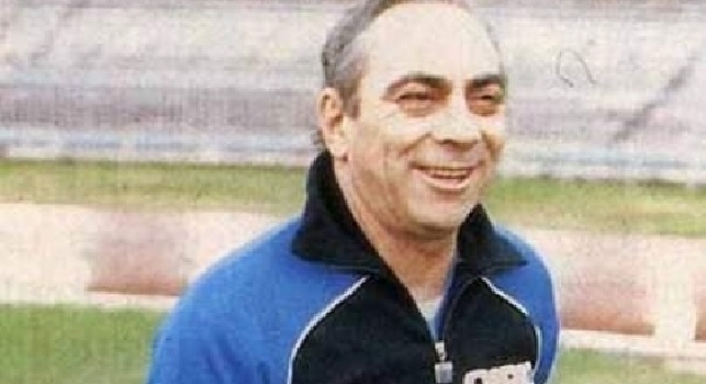 Oggi Avvenne - Nel '56 5-3 col Milan, Pesaola e Vinicio protagonisti