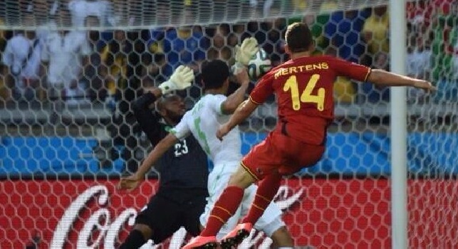 Belgio sotto in Bosnia, il risultato mette nei guai l'Italia: la situazione