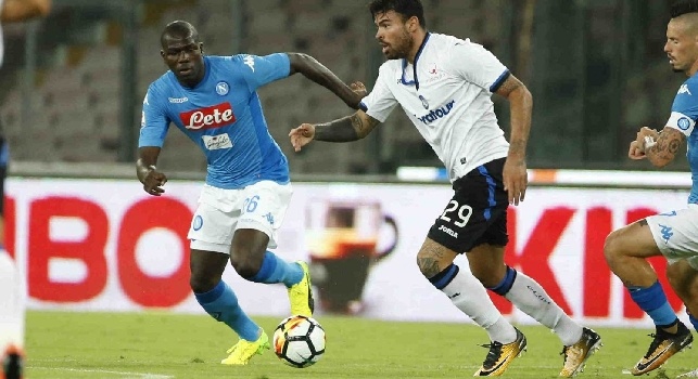 Sky - Atalanta, ampio turnover contro la Juventus: Petagna non rientra tra i convocati