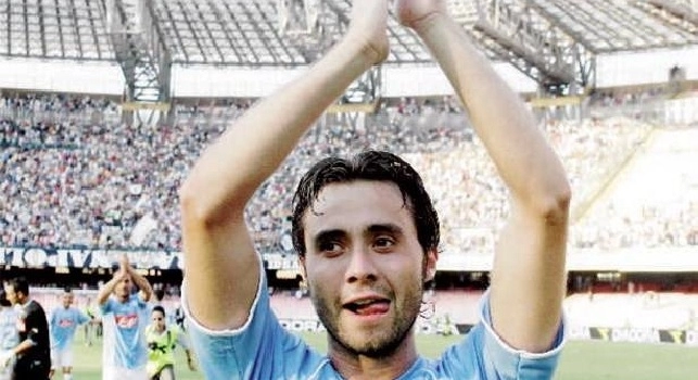 Oggi Avvenne, Napoli-Rimini 1-0