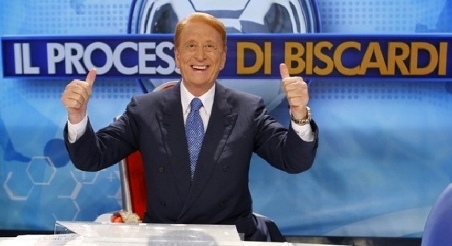 Biscardi sul Var, la novità del nostro calcio