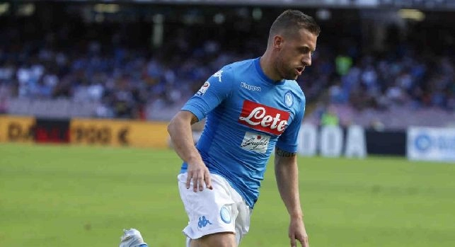 Giaccherini ha firmato con il Chievo! Il contratto sarà depositato a breve in Lega: le cifre dell'affare