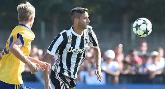 Juventus, Bentancur: Vittoria positiva contro il Napoli per allungare su di loro e passare una bella domenica