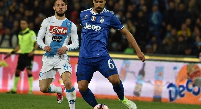 Premium - Notizie negative per la Juventus: da monitorare le condizioni di Mandzukic e Khedira, Derby a forte rischio