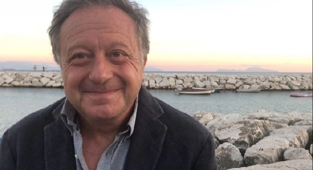 Il dottor De Nicola: Insigne ha tempi brevi, Ghoulam e Milik torneranno a fine gennaio. Gruppo eccezionale, dà l'anima