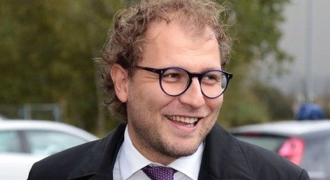 Ministro Lotti: Bisogna rifondare il calcio! Problema culturale e sportivo, c'è tanto da fare....