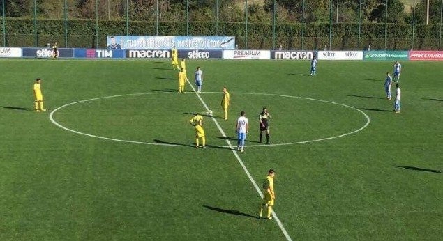Primavera, Lazio-Napoli 5-0: brutta figura degli azzurrini sotto gli occhi di Chiavelli e Pompilio. Saurini distrutto da Bonatti...