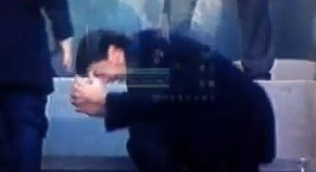 Higuain si divora l'impossibile, Agnelli s'infuria in tribuna: labiale inequivocabile [VIDEO]