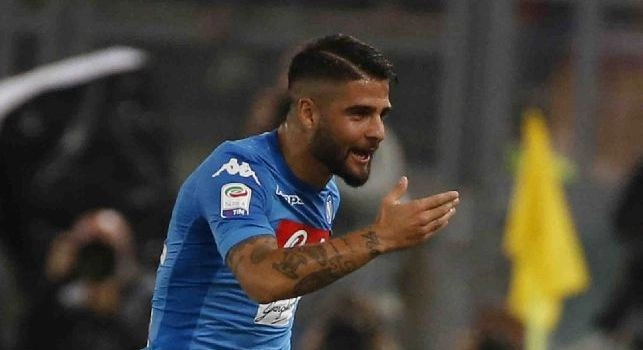 Insigne a Sky: Approfittiamo degli errori della Juve e guardiamo a noi stessi. Hanno grandi campioni, noi ci siamo promessi una cosa [VIDEO]