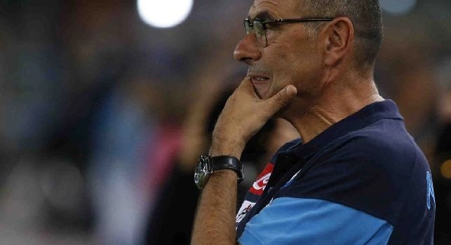 Napoli-Inter, le statistiche del primo tempo: possesso al 60%, dato pazzesco sui duelli aerei! [FOTO]