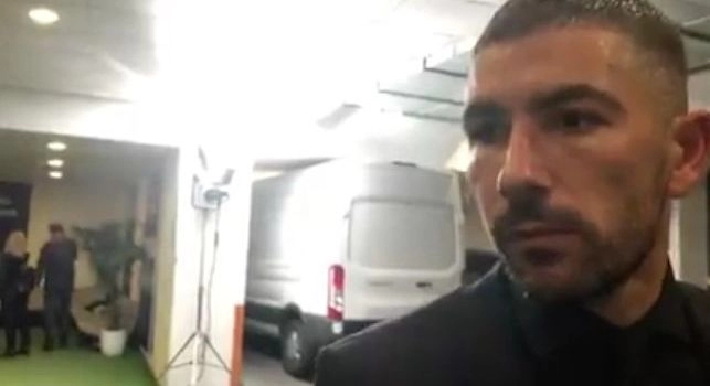 Roma, Kolarov a Premium: E' una gara importante per tutte due le squadre: il Napoli &egrave; forte